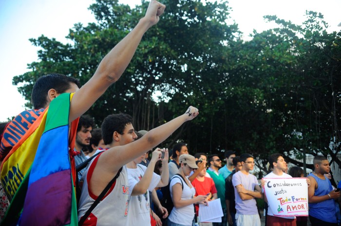 © Tânia Rêgo/Agência Brasil