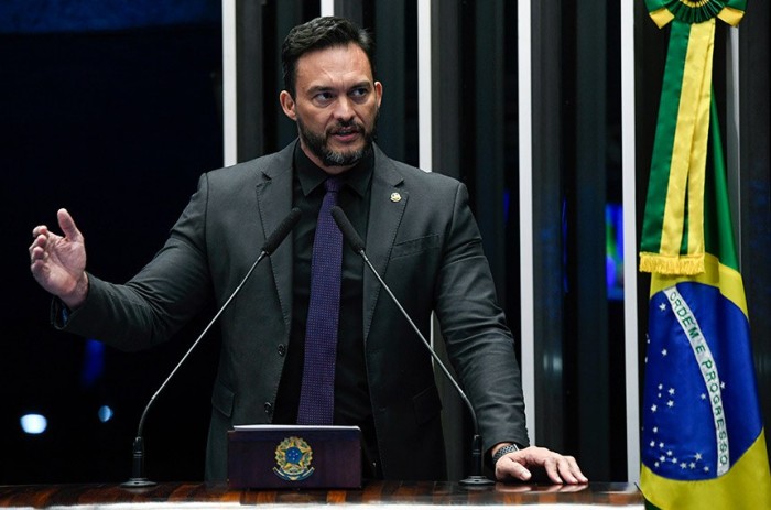  - Foto: Jefferson Rudy/Agência Senado