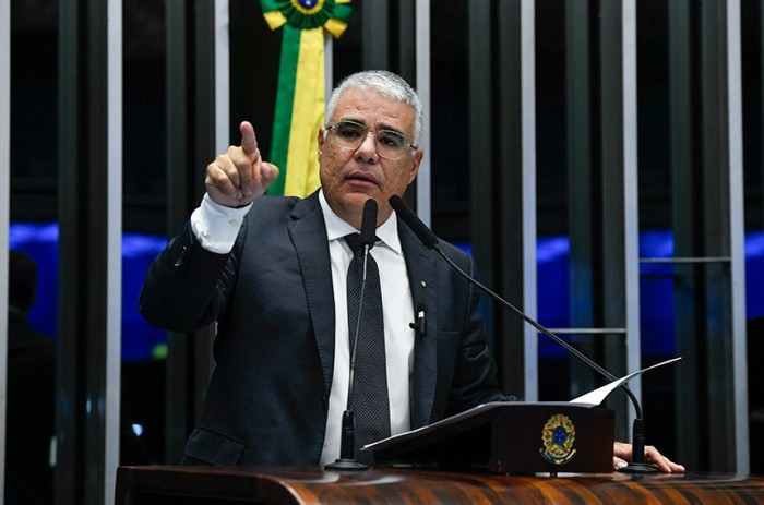  - Foto: Jefferson Rudy/Agência Senado