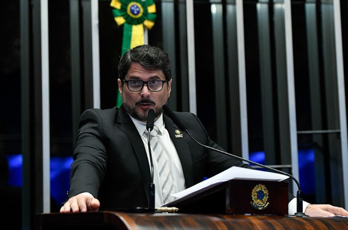  - Foto: Jefferson Rudy/Agência Senado