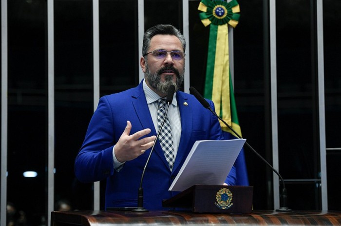  - Foto: Jefferson Rudy/Agência Senado