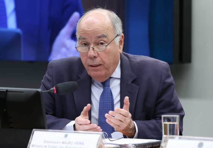 © Lula Marques/ Agência Brasil