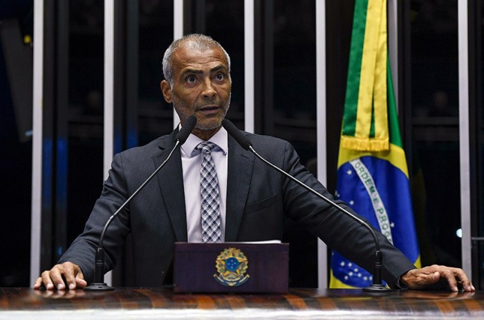  - Foto: Jefferson Rudy/Agência Senado