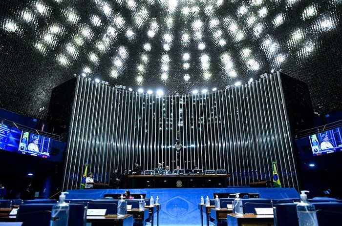 Aprovado pelo Plenário nesta quinta, o texto segue para sanção