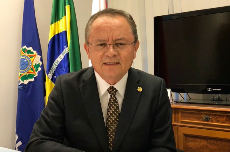 Reprodução Tv Senado