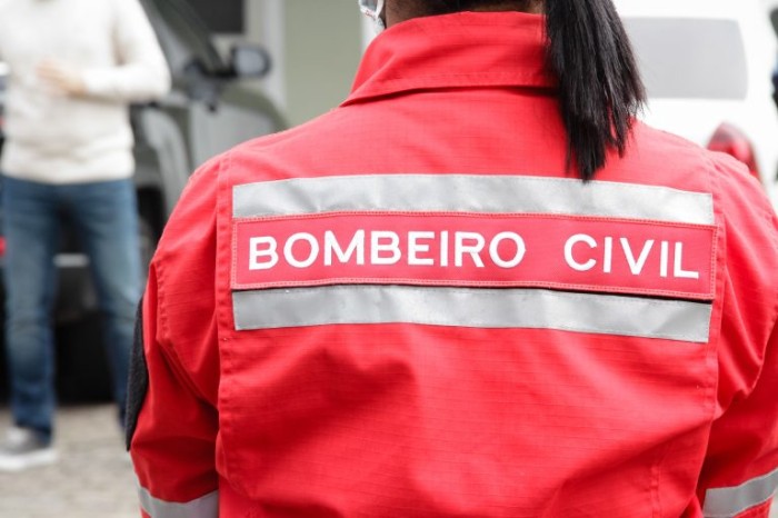 Atividade do bombeiro civil já é tratada em lei específica - (Foto: Divulgação/Prefeitura de Pelotas-RS)