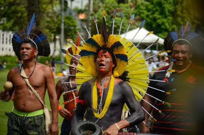 © Tomaz Silva/Agência Brasil