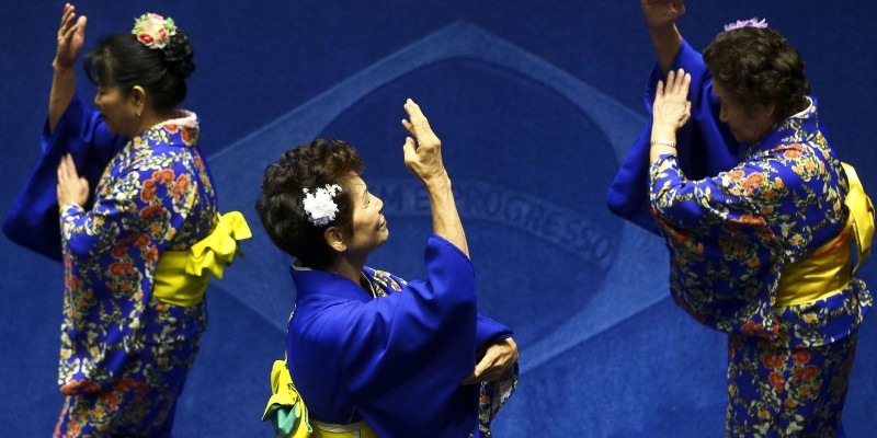 © Marcelo Camargo/Agência Brasil