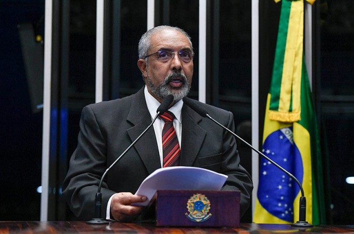  - Foto: Jefferson Rudy/Agência Senado