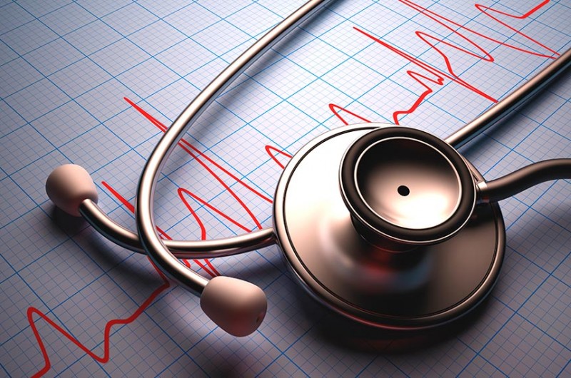 As doenças cardiovasculares são responsáveis por um terço das mortes de mulheres no mundo - stockphotos