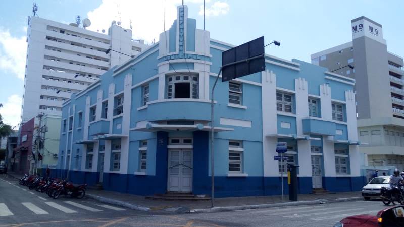 Prefeitura de Patos - PB