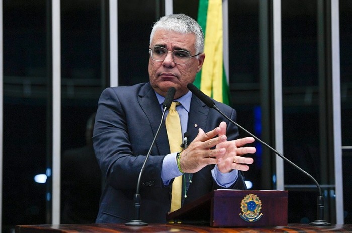  - Foto: Jefferson Rudy/Agência Senado