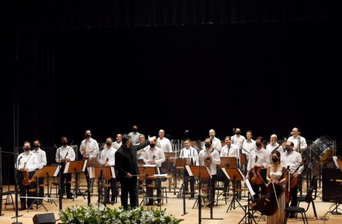 Dinheiro da Lei Aldir Blanc 2 será destinado ao fomento de ações culturais - (Foto: Carlos Bassan/Fotos Públicas)