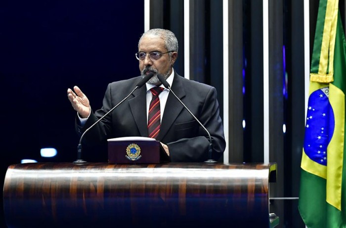  - Foto: Waldemir Barreto/Agência Senado