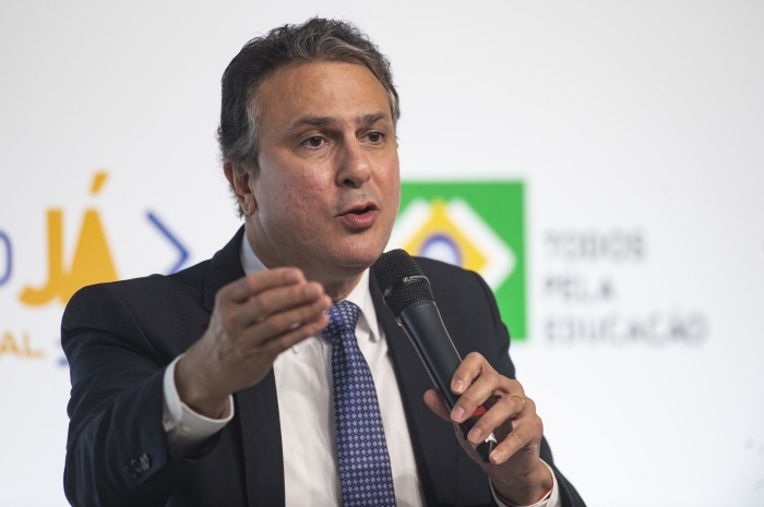 © Marcelo Camargo/Agência Brasil