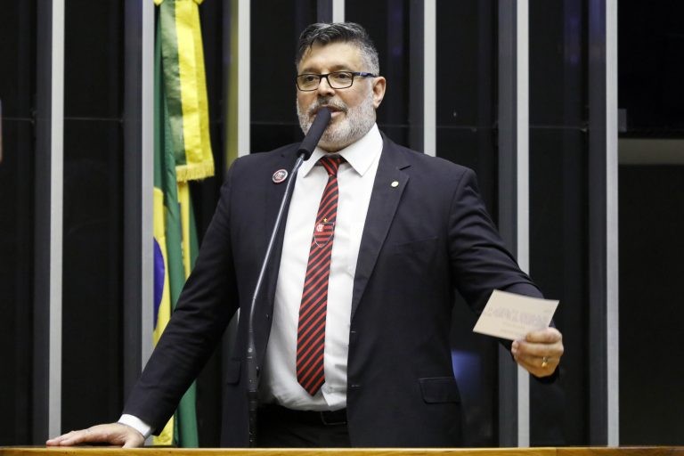 Frota sugeriu a aprovação com o dobro do valor destinado no projeto original - (Foto: Luis Macedo/Câmara dos Deputados)