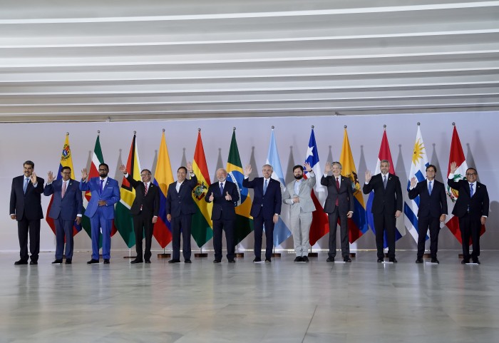 © Rafa Neddermeyer/ Agência Brasil