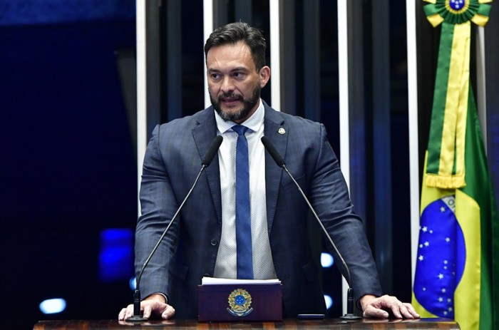  - Foto: Waldemir Barreto/Agência Senado