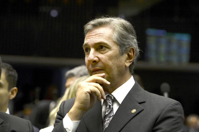 © ABR; Valter Campanato/Agência Brasil