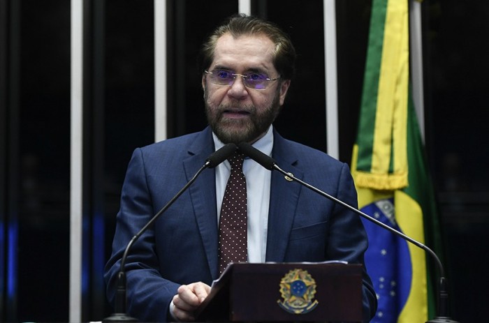  - Foto: Roque de Sá/Agência Senado