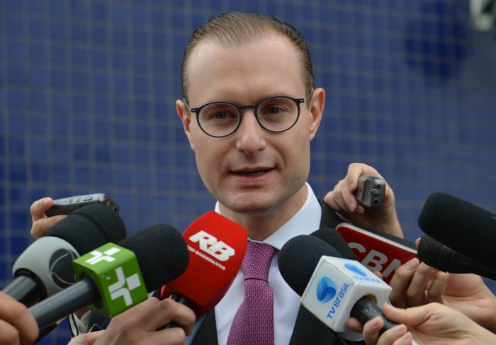 © Rovena Rosa/Agência Brasil