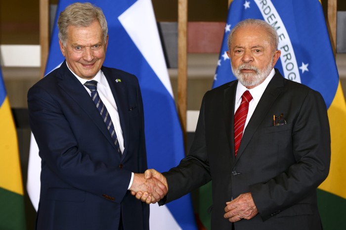 © Marcelo Camargo/Agência Brasil