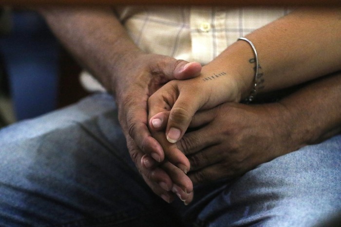 © Tânia Rêgo/Agência Brasil