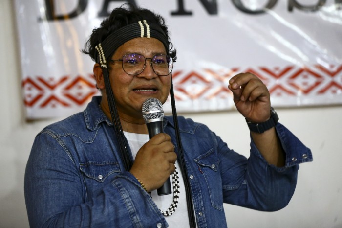 © Marcelo Camargo/Agência Brasil