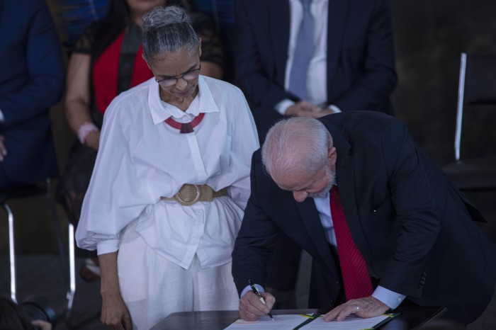 © Joédson Alves/Agência Brasil