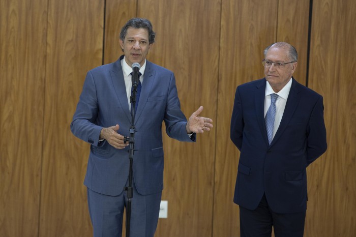 © Joédson Alves/Agência Brasil