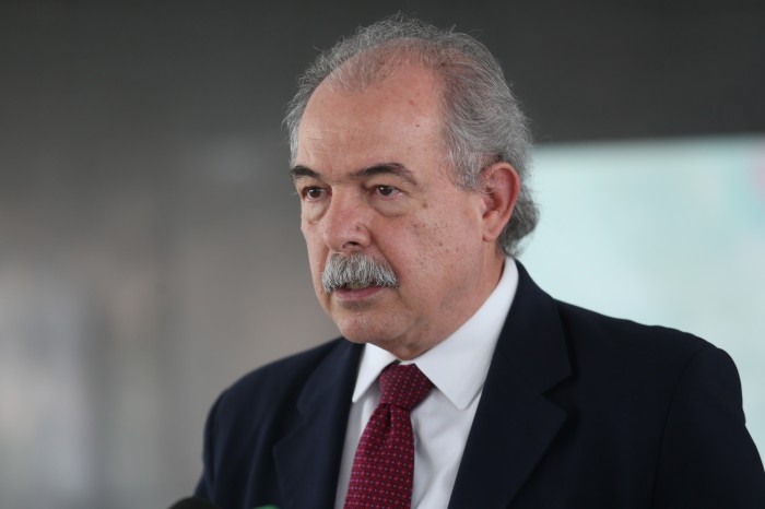 © José Cruz/Agência Brasil