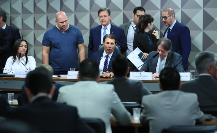 © Lula Marques/ Agência Brasil