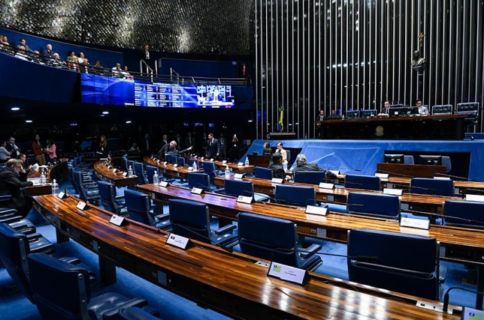  - Foto: Jefferson RudyAgência Senado
