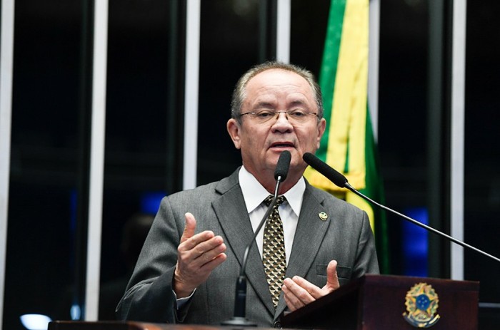  - Foto: Roque de Sá/Agência Senado