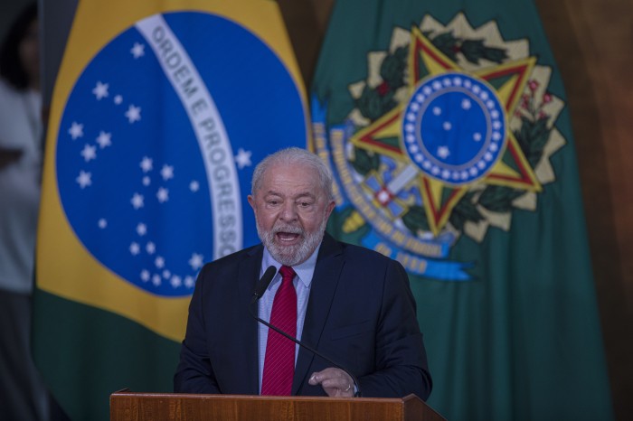 © Joédson Alves/Agência Brasil