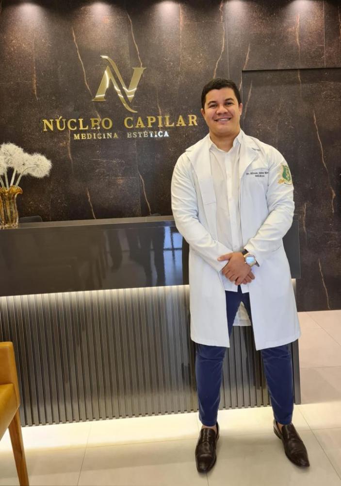 © Dr. Allisson Moreira