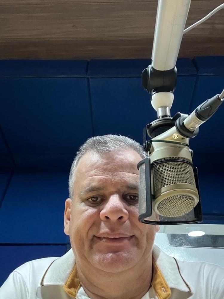 Secretário Emerson Machado