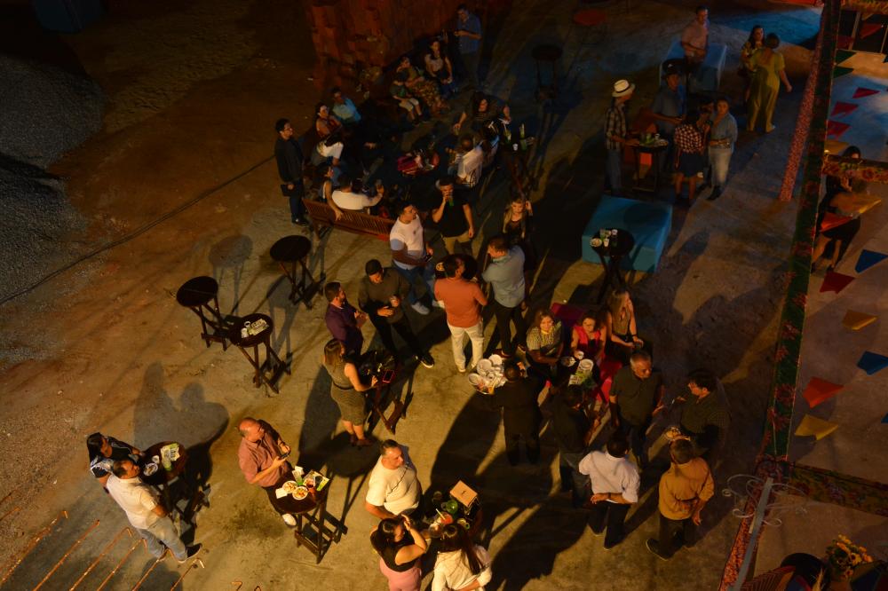 ARRAIÁ DA JPS FOTO - HOZANA MOREIRA