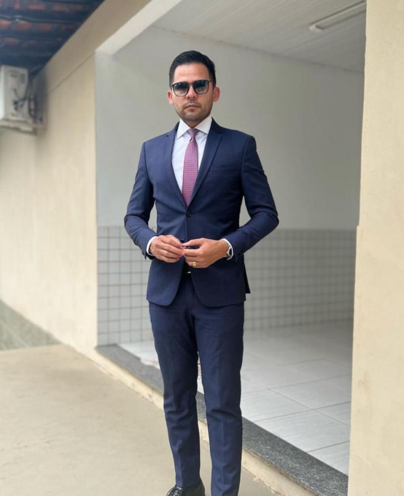 Secretário Procurador Getúlio de Sousa