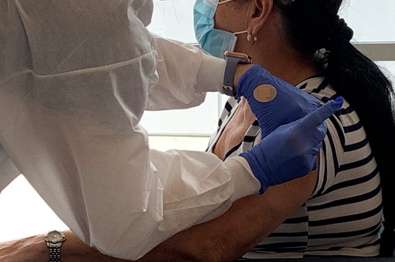 O projeto foi aprovado pela Câmara na quinta-feira - Mecklenburg County