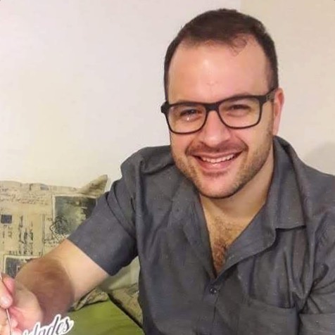 Secretário Rudi Rheinheimer