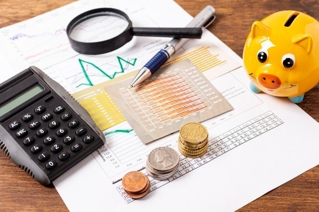 Para 2023 e 2024, o mercado financeiro a projeção é de expansão do PIB em 2,50% - (Foto: Freepik)