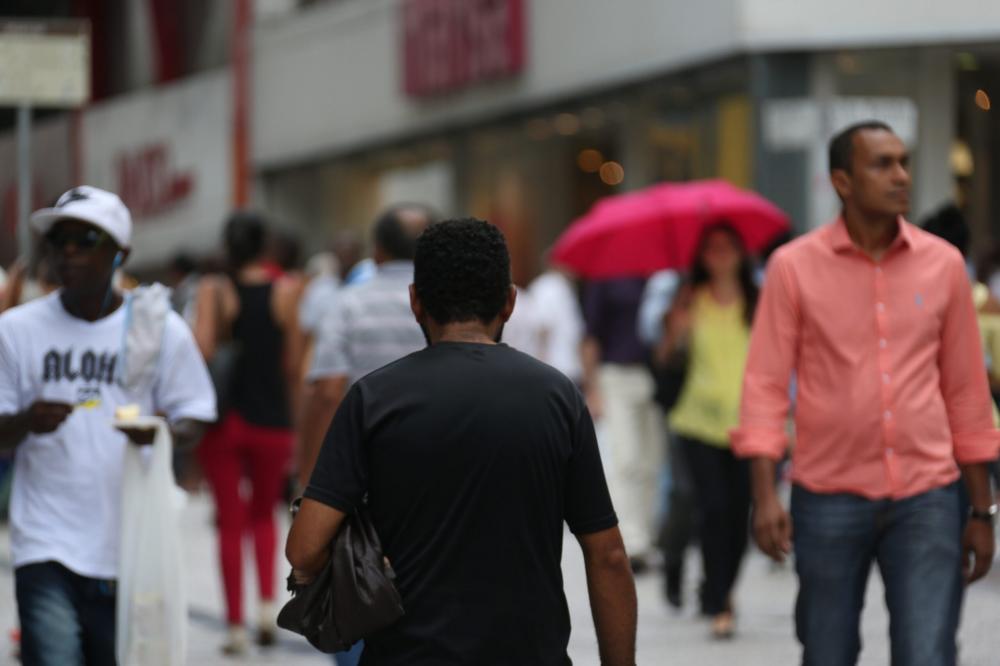 População da Paraíba saltou nos últimos 12 anos — Foto: Cecília Bastos/USP Imagens