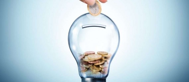 Lâmpadas fluorescente consomem energia de 60% a 80% a menos que as incandescentes - (Foto: Divulgação)