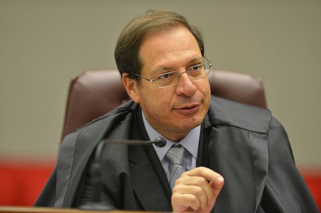 O corregedor do Tribunal Superior Eleitoral (TSE), ministro Luís Felipe Salomão - (Foto: STJ/Divulgação)
