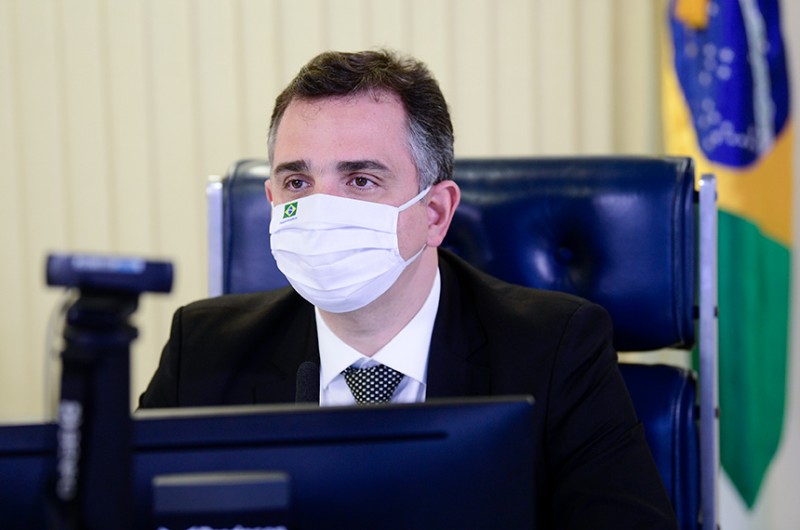 Pedro França/Agência Senado