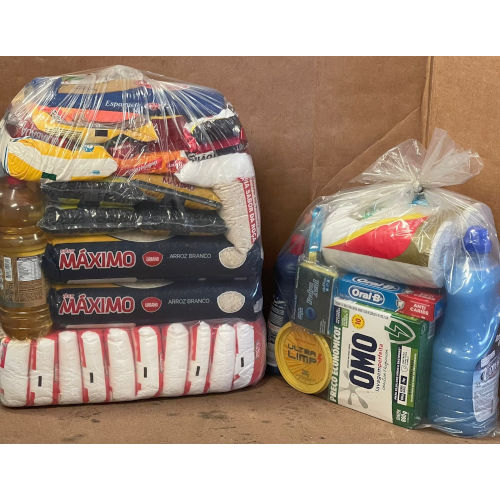 cesta foto ilustrativa