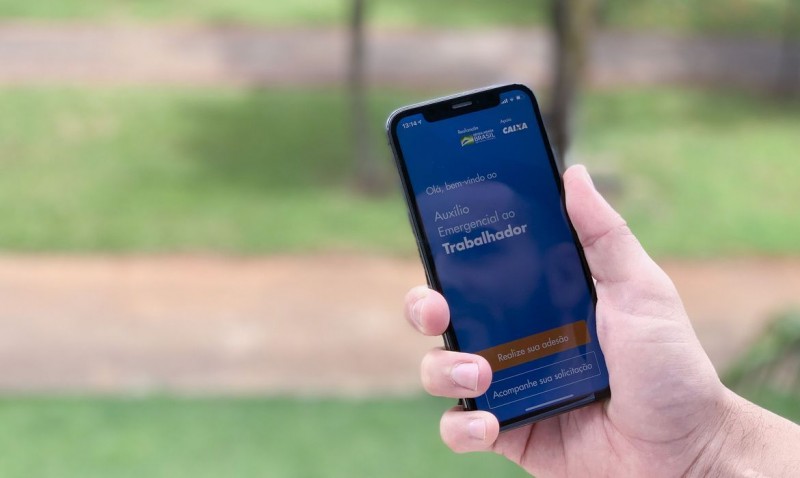 Cancelamento do auxílio pode ser contestado - (Foto: Leonardo Sá/Agência Senado)