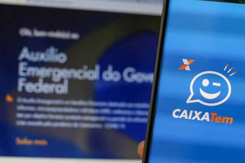 Calendário do público geral é dividido em 4 ciclos, de créditos e de saques - (Foto: Eduardo Matysiak/Futura Press/Estadão Conteúdo - 03.05.2021)