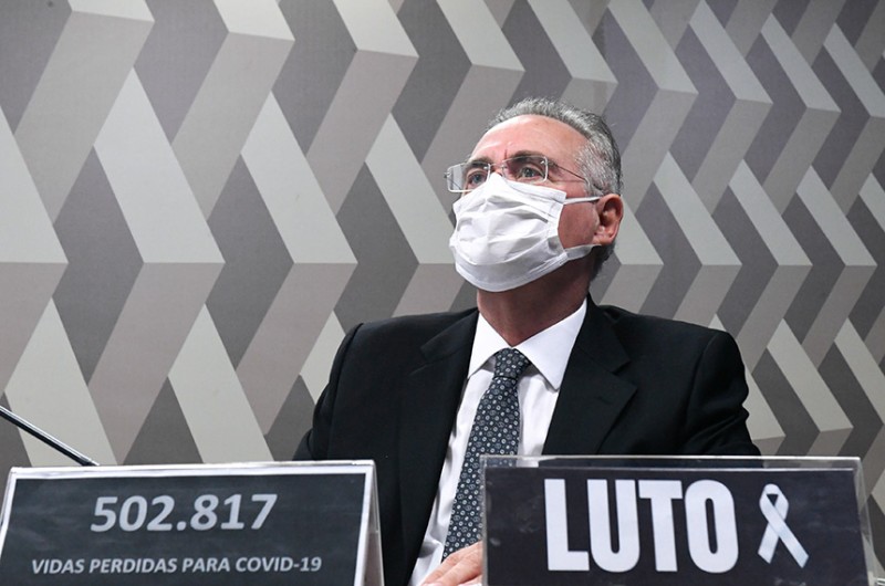 Edilson Rodrigues/Agência Senado